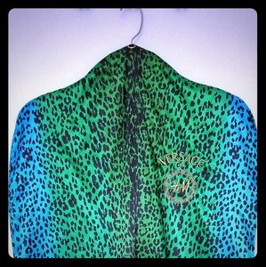 VERSACE for H&M garment/dress bag